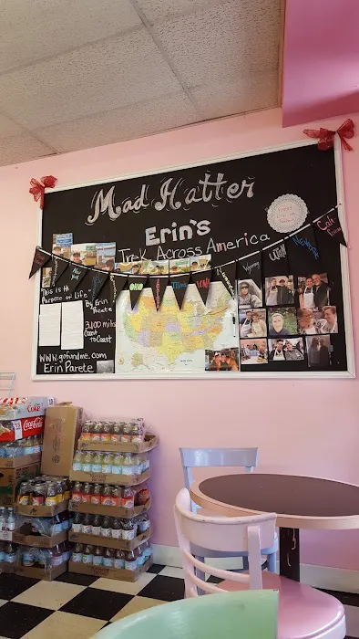 Mad Hatter Bakery Picture 10
