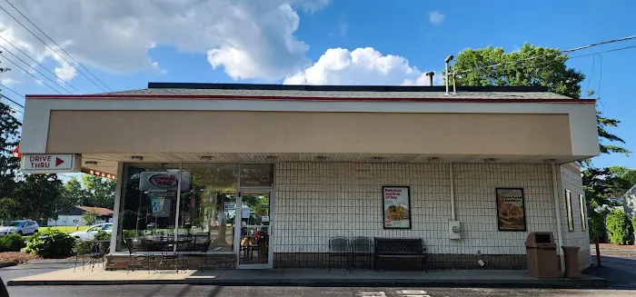 Honey Dew Donuts Picture 5