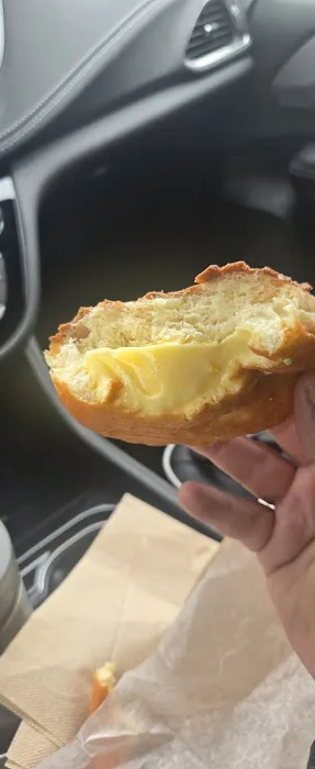 Honey Dew Donuts Picture 8