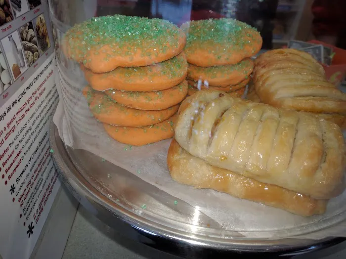 Honey Dew Donuts Picture 7