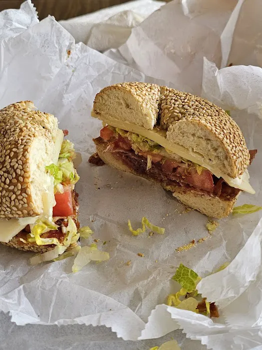 Bagel Boys Picture 3