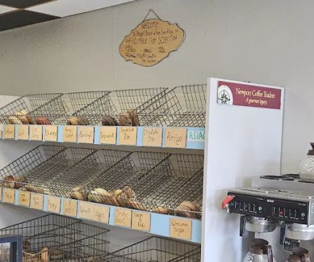 Bagel Boys
