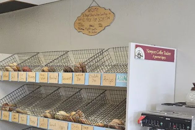 Bagel Boys
