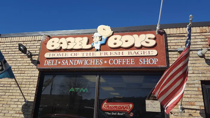 Bagel Boys Picture 2