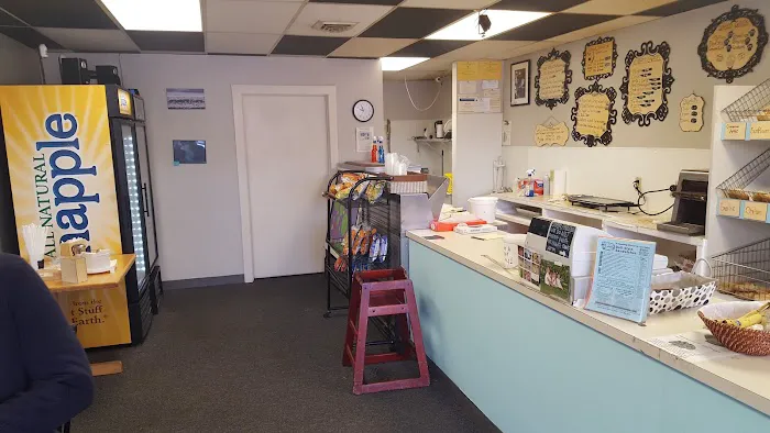 Bagel Boys Picture 8