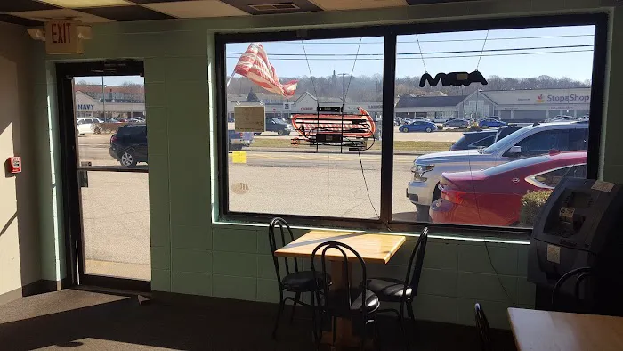 Bagel Boys Picture 7