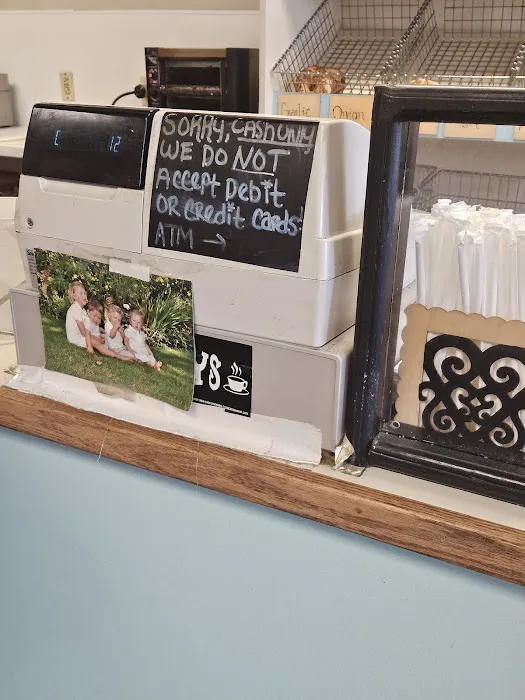 Bagel Boys Picture 10