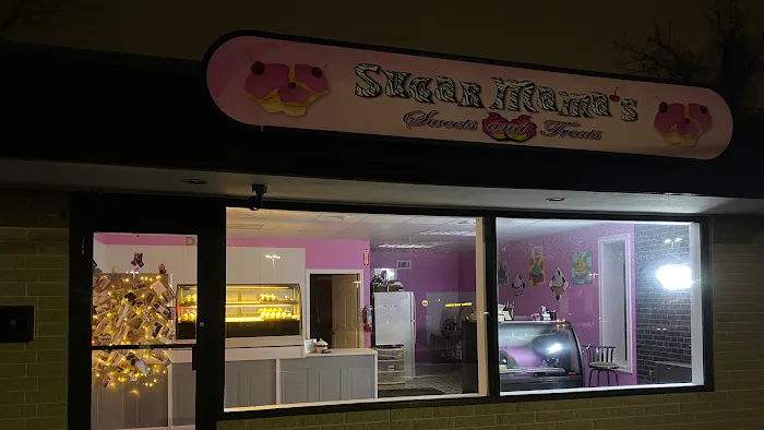 Sugar Mama's Sweets and Treats Picture 3