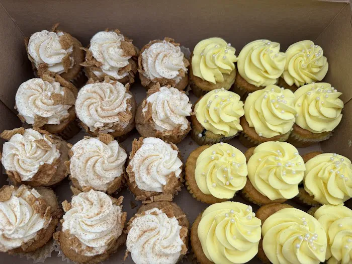 Sugar Mama's Sweets and Treats Picture 1