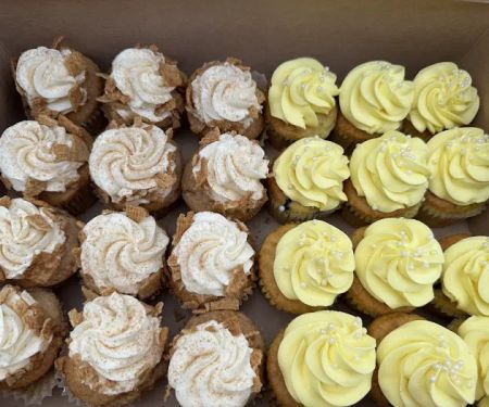 Sugar Mama's Sweets and Treats