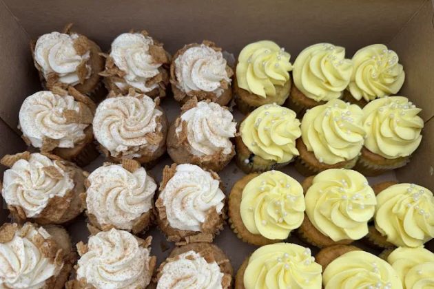 Sugar Mama's Sweets and Treats