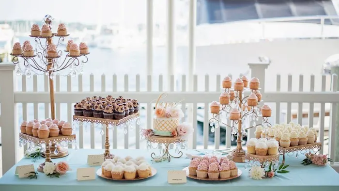 Sugar Mama's Sweets and Treats Picture 2