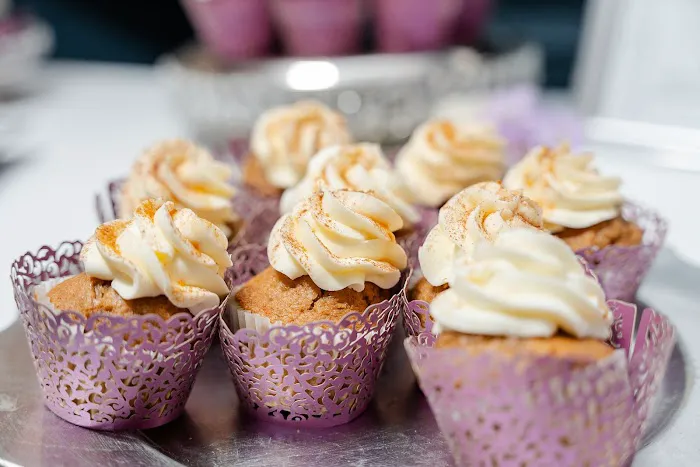 Sugar Mama's Sweets and Treats Picture 7