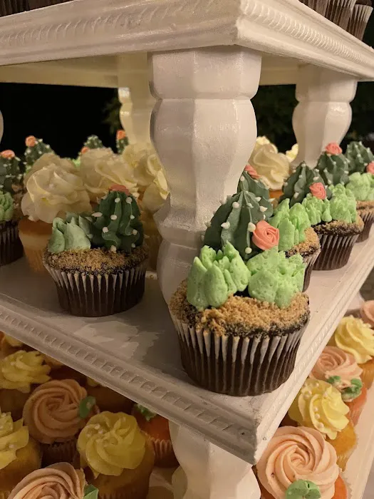 Sugar Mama's Sweets and Treats Picture 9