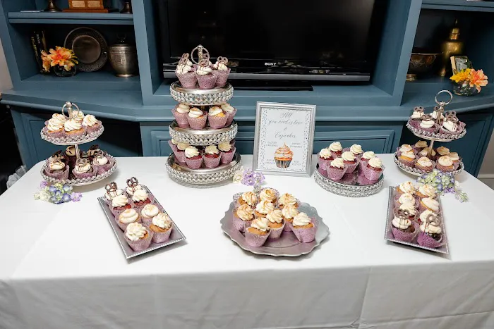 Sugar Mama's Sweets and Treats Picture 6
