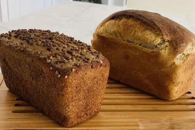 Baked in Weston