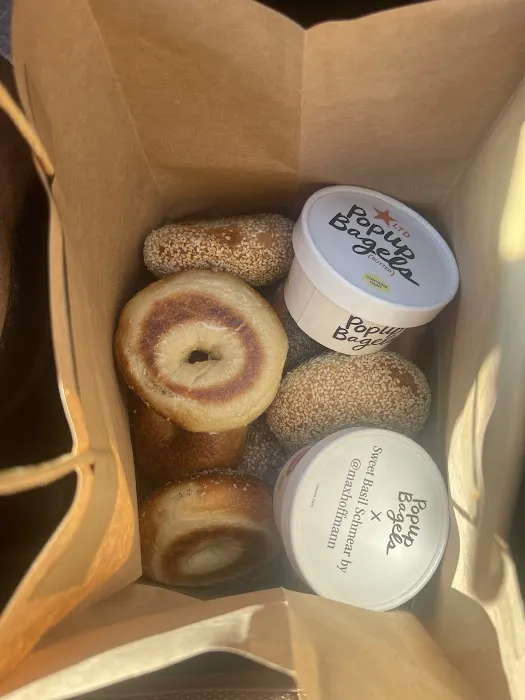 PopUp Bagels Picture 4