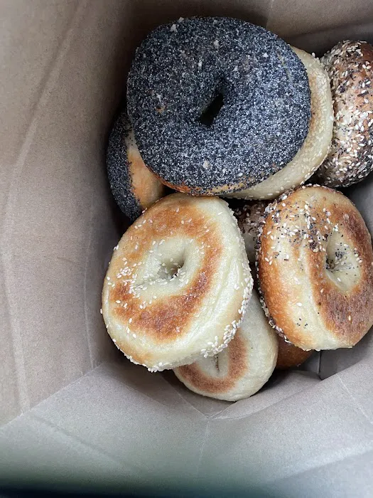 PopUp Bagels Picture 3