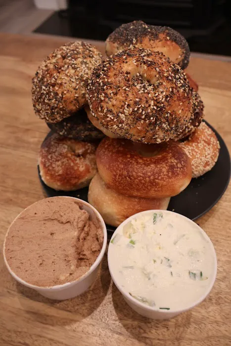 PopUp Bagels Picture 6