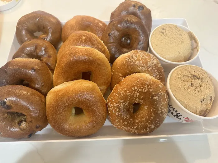 PopUp Bagels Picture 1