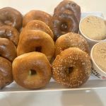 PopUp Bagels