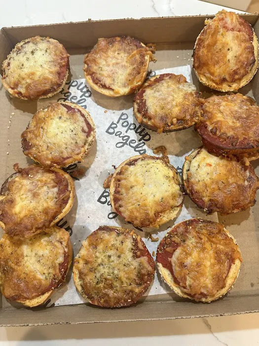 PopUp Bagels Picture 5