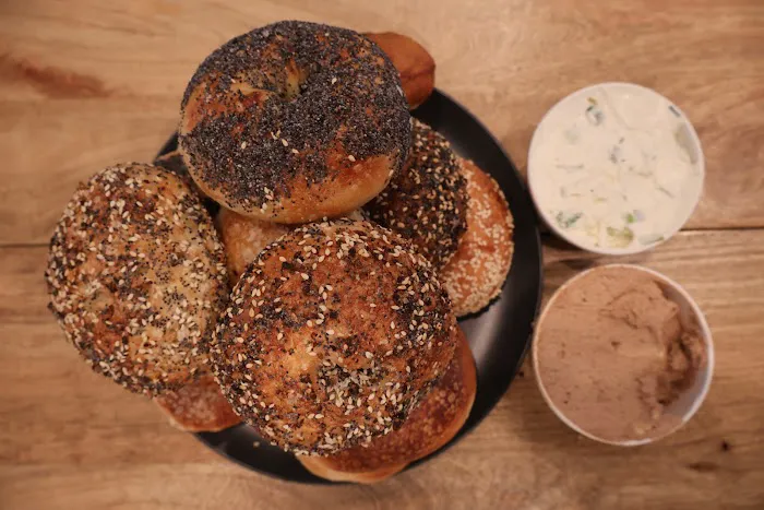 PopUp Bagels Picture 7