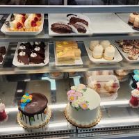 Alina’s Cakes and Cookies ico