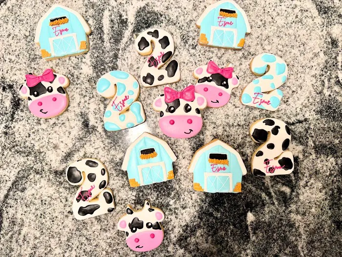 Love You More Baking Co Picture 3