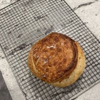 Love You More Baking Co ico