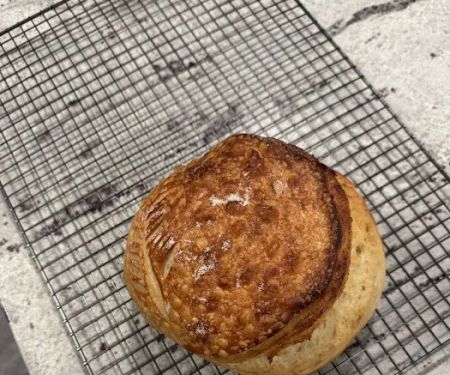 Love You More Baking Co