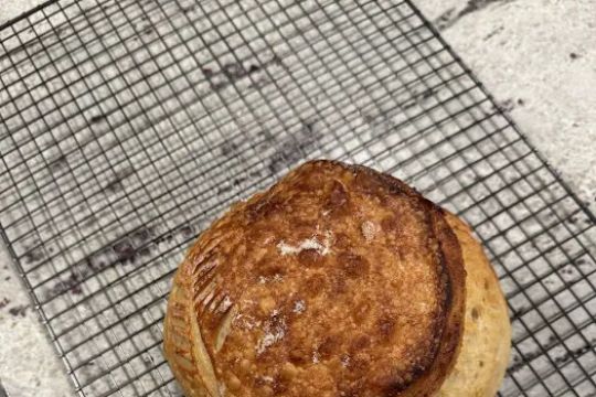 Love You More Baking Co