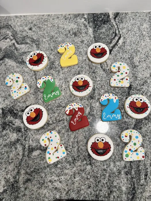 Love You More Baking Co Picture 4