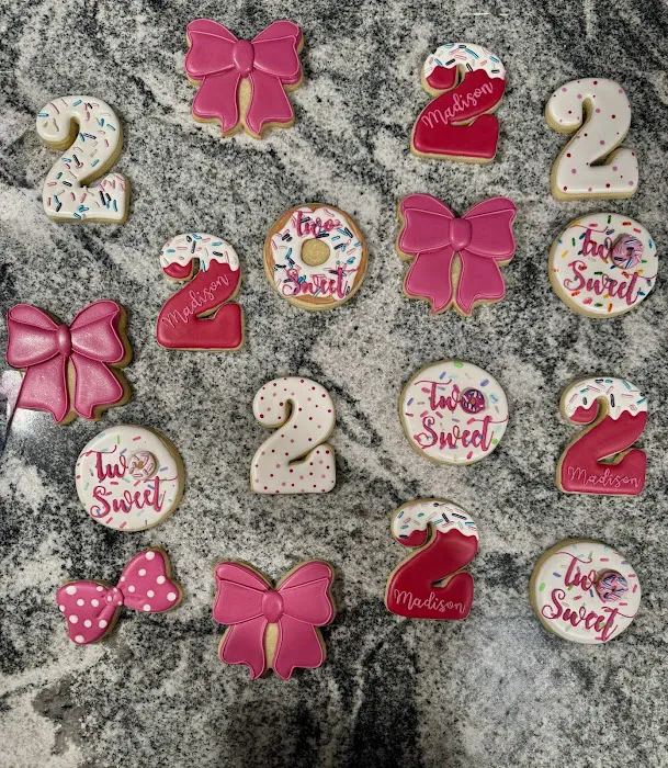 Love You More Baking Co Picture 5