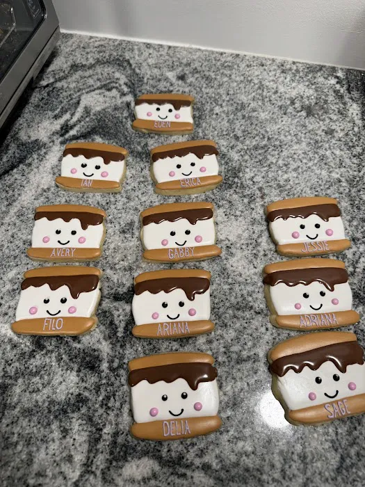 Love You More Baking Co Picture 8