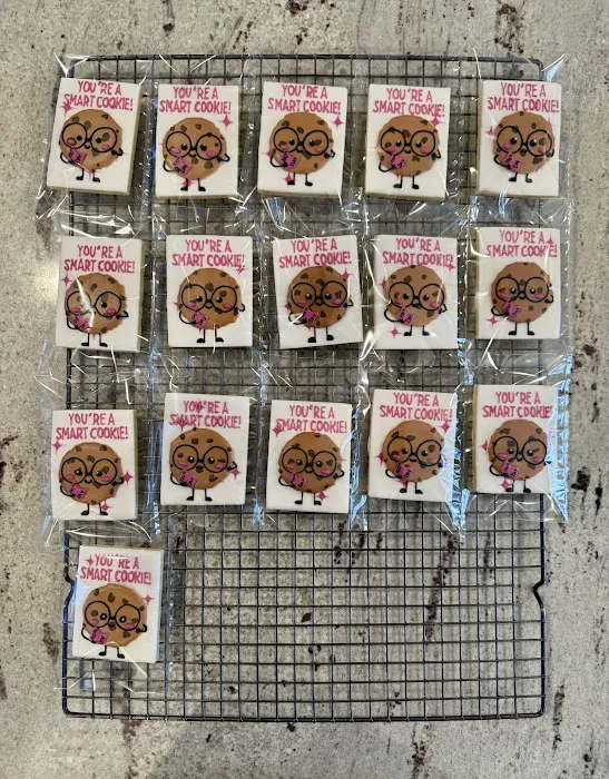 Love You More Baking Co Picture 7