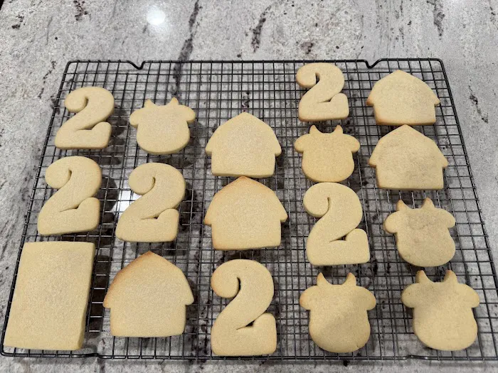 Love You More Baking Co Picture 10