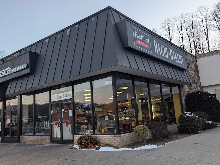 Bedford Bagel & Bakery Picture 1