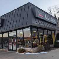 Bedford Bagel & Bakery ico