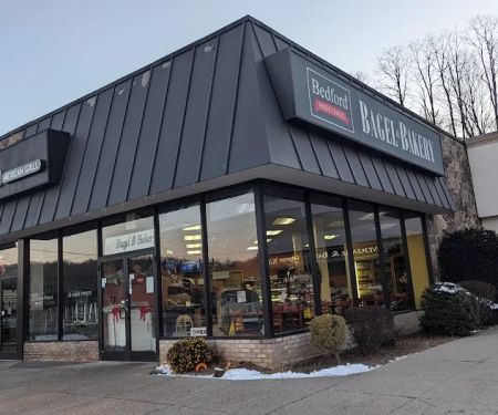 Bedford Bagel & Bakery