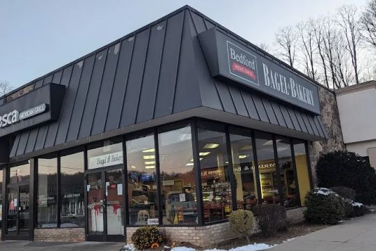Bedford Bagel & Bakery