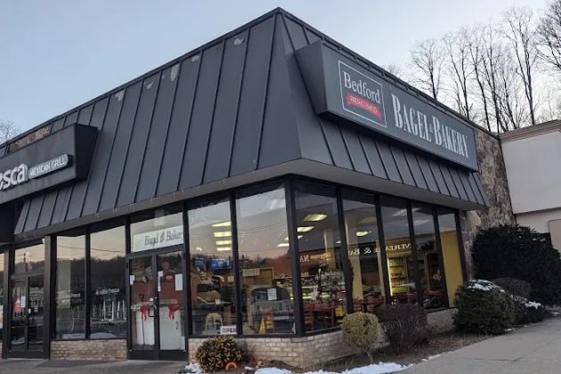 Bedford Bagel & Bakery