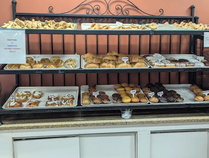 Bedford Bagel & Bakery Picture 4