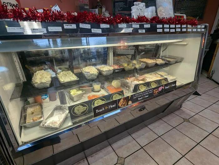 Bedford Bagel & Bakery Picture 6