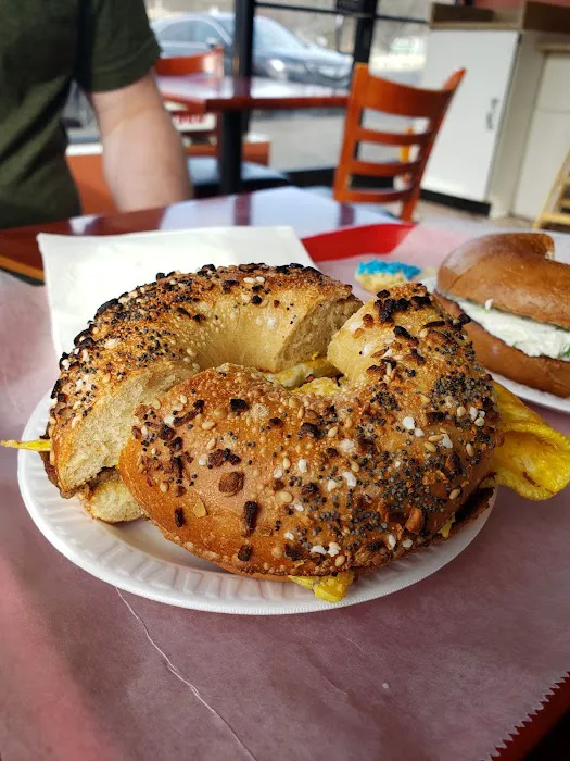 Bedford Bagel & Bakery Picture 10