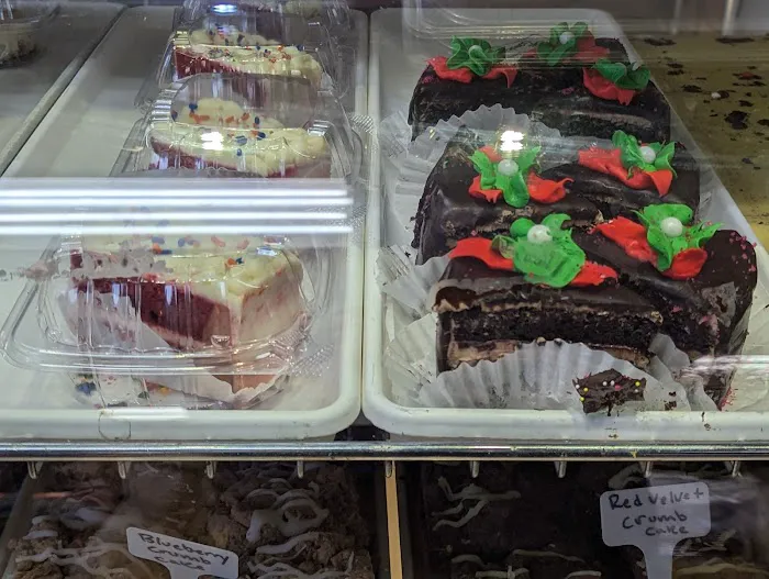 Bedford Bagel & Bakery Picture 8