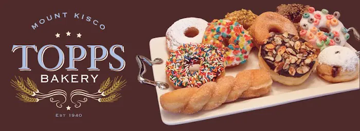 Topps Bakery Mount Kisco Picture 1