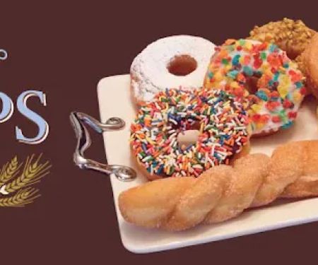 Topps Bakery Mount Kisco