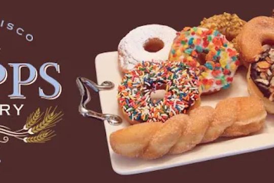 Topps Bakery Mount Kisco