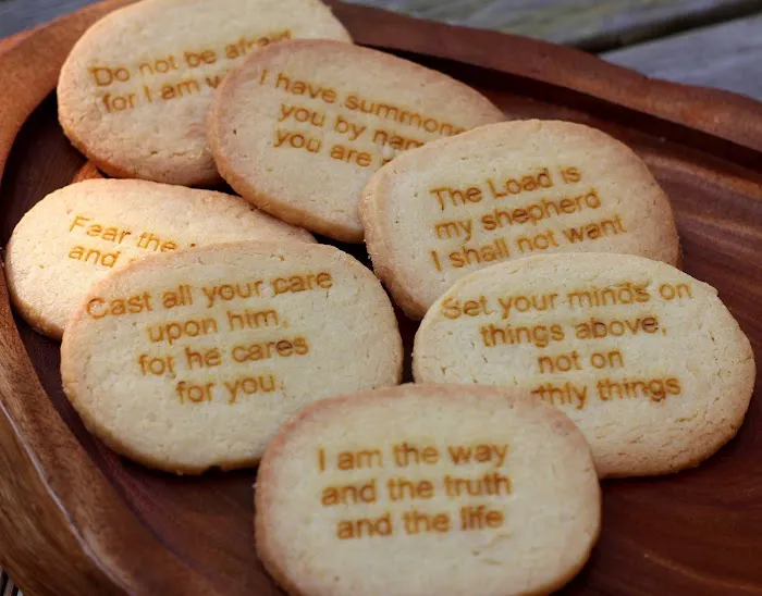 Pneuma Cookies Picture 1